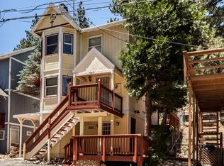 33015 Arrowbear Dr, Arrowbear Lake, CA 92382
