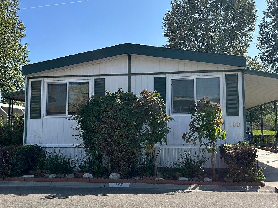 1st image of 15750 Arroyo Dr Space 122