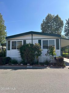 15750 Arroyo Dr Space 122, Moorpark, CA, 93021