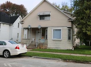 1321 Crooks St, Green Bay, WI 54301