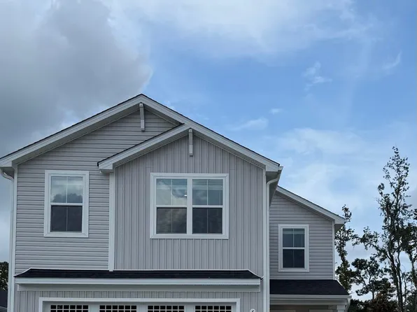 509 Myrtle Meadows Dr Lot 267, Conway, SC 29526