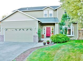 4537 Rolling Meadows Dr, Washougal, WA 98671