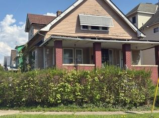 3107 E 94th St, Cleveland, OH 44104