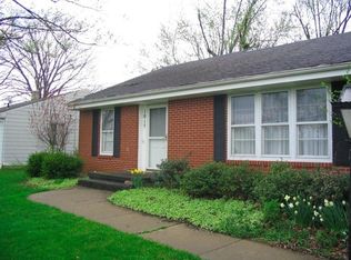 1015 Gratz Rd, Owenton, KY 40359