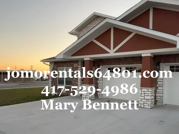 3013 E 12th St, Joplin, MO 64801