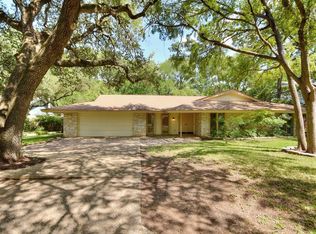 8609 Silver Ridge Dr, Austin, TX 78759