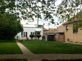 3346 N Neva Ave, Chicago, IL 60634
