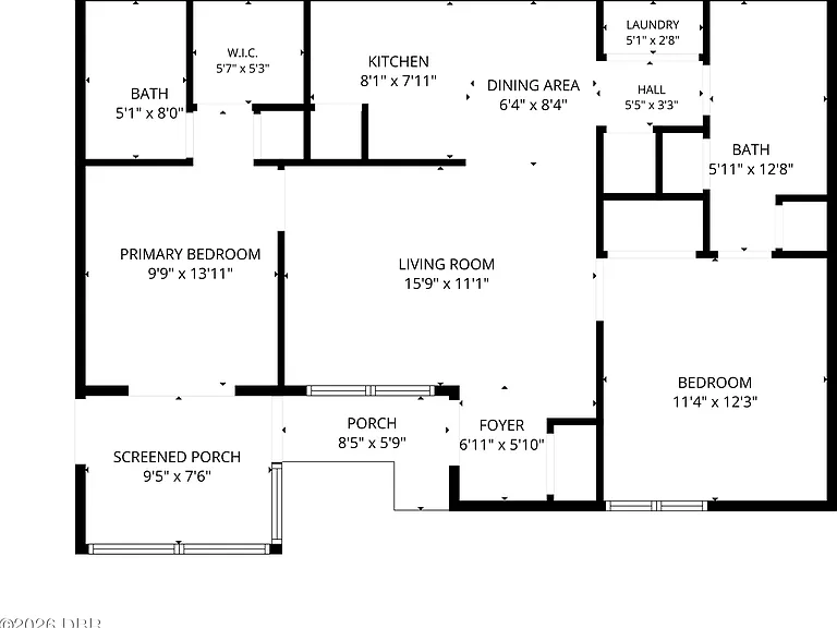1600 Big Tree Rd #E2 — Photo 17