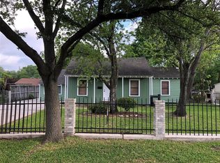 10705 Muscatine St, Houston, TX 77029