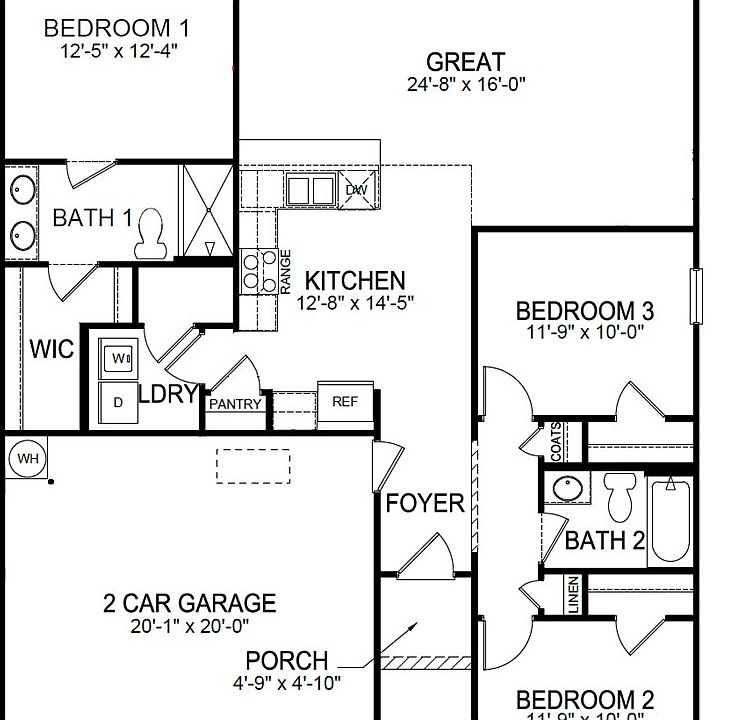 2nd image of 105 Barton Ct