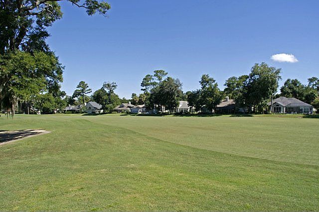 Golf Course