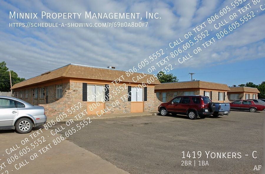 1st image of 1419 Yonkers St #C