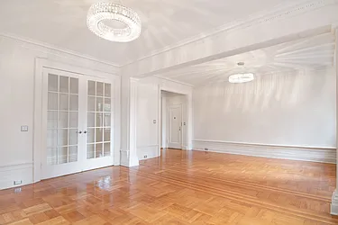 Rented by WAM Partners - William Moses Co.