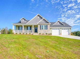 671 Cherry Hill Rd, Spartanburg, SC 29307