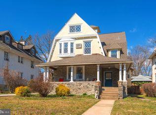 6333 Woodbine Ave, Philadelphia, PA 19151