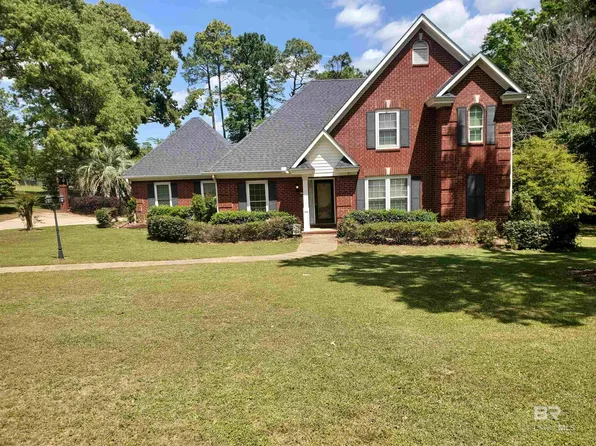 7225 Blakeley Forest Blvd, Spanish Fort, AL 36527