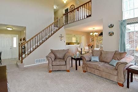 Living Room / Dining Room