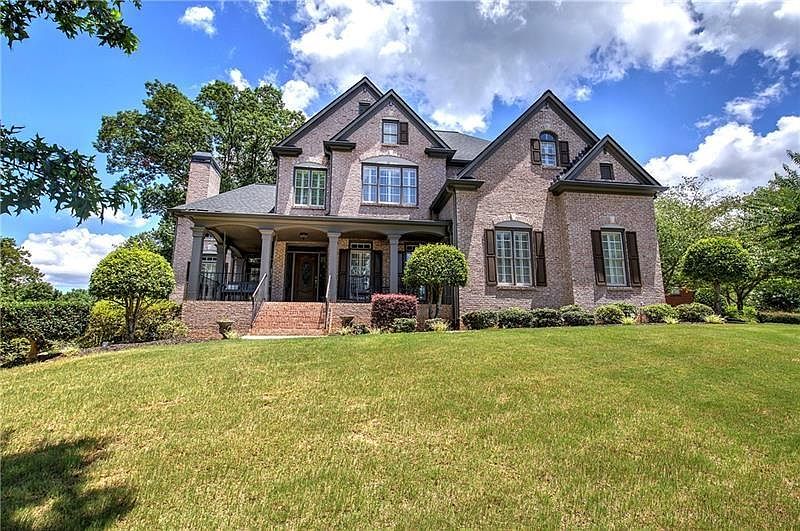 mrm-∞-k 3759 Maryhill Ln NW, Kennesaw, GA 30152 | MLS #7636925 | Zillow