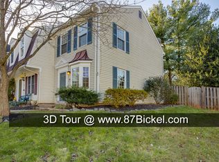 87 Bickel Ct, Sterling, VA 20165