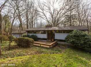 11212 Green Dragon Ct, Columbia, MD 21044