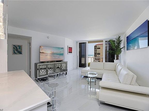 3rd image of 58 N Collier Blvd APT 1010