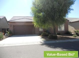 1131 E Bosi St, San Tan Valley, AZ 85140