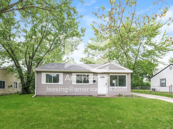 3797 Brumbaugh Blvd, Dayton, OH 45416