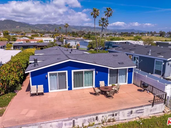 29500 Heathercliff Rd Space 122, Malibu, CA 90265