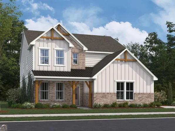 5925 Clover Terrance, Cumming, GA 30028