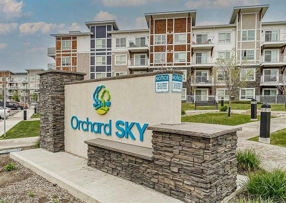 1st image of 302 W Skyview Ranch Dr NE #7206