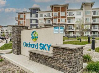 302 W Skyview Ranch Dr NE #7206, Calgary, AB T3N 0P5