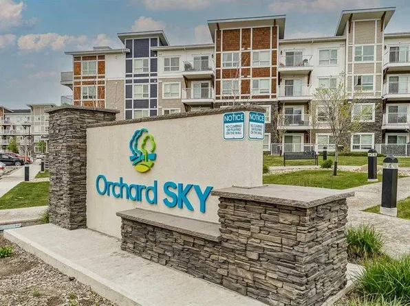 302 W Skyview Ranch Dr NE #7206, Calgary, AB T3N 0P5