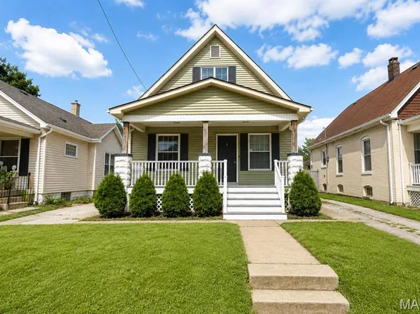 2810 Madison Ave, Granite City, IL 62040