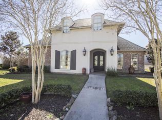 206 Brookshire Gardens Dr, Lafayette, LA 70503
