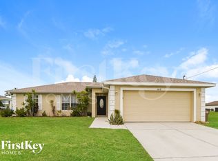 1412 NW 12th Pl, Cape Coral, FL 33993