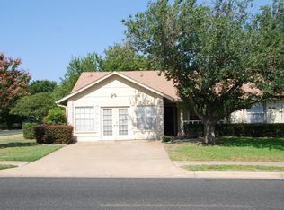 12322 Wycliff Ln, Austin, TX 78727