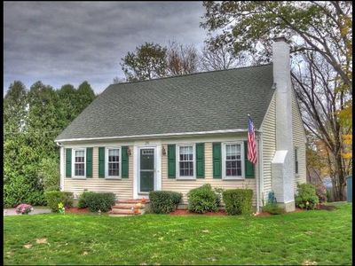 26 Diana Dr, Marlborough, MA, 01752
