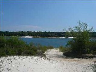 10 Acres on Lake