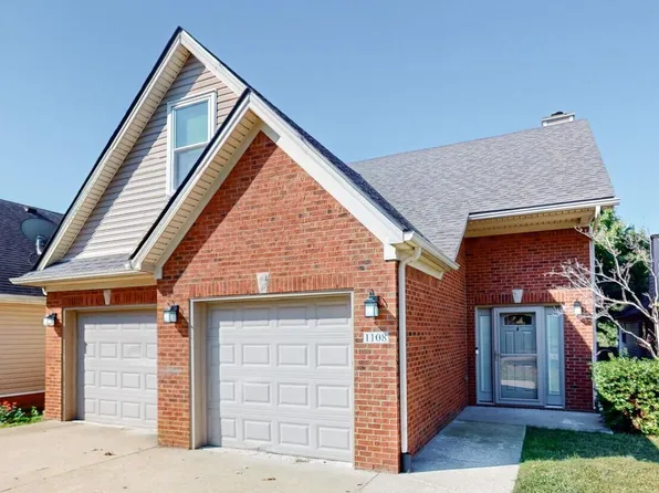 1108 Brick House Ln, Lexington, KY 40509