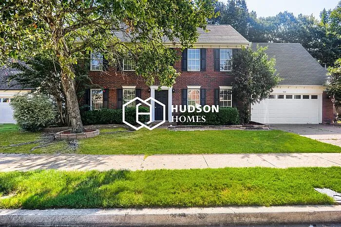 1424 Milestone Dr