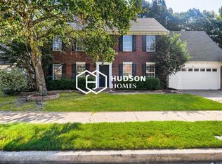 1424 Milestone Dr, Collierville, TN 38017