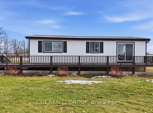 391 Barrett Rd, Stirling Rawdon, ON K0K3E0