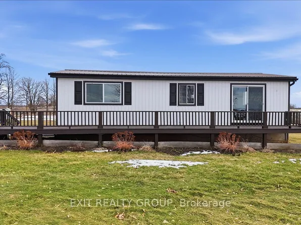 391 Barrett Rd, Stirling Rawdon, ON K0K 3E0