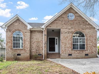 107 Covington Dr, Chapel Hill, NC, 27514