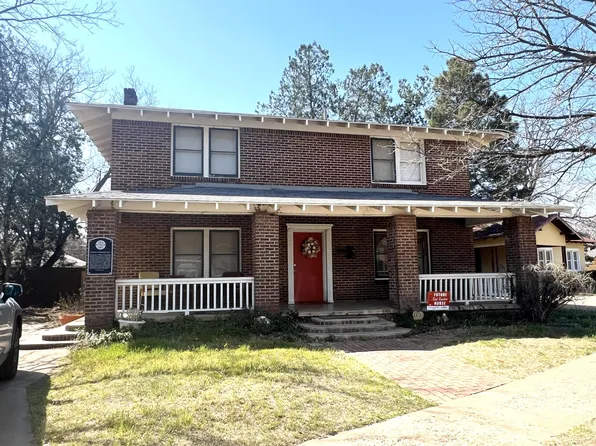 2315 16th St, Lubbock, TX 79401