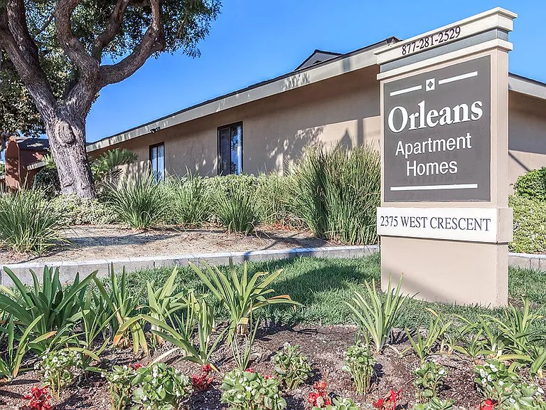 Orleans Apartment Homes — Photo 11
