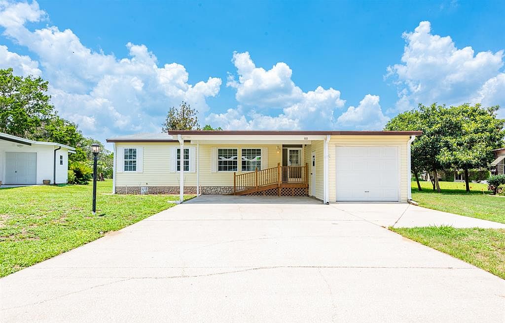 522 Tivoli Park Dr, Davenport, FL 33897 Zillow