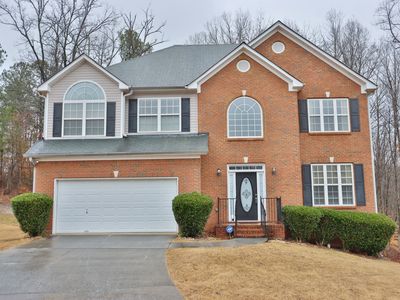 550 Cotton Gin Ln #58, Lawrenceville, GA, 30045