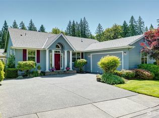 24515 NE Vine Maple Way, Redmond, WA