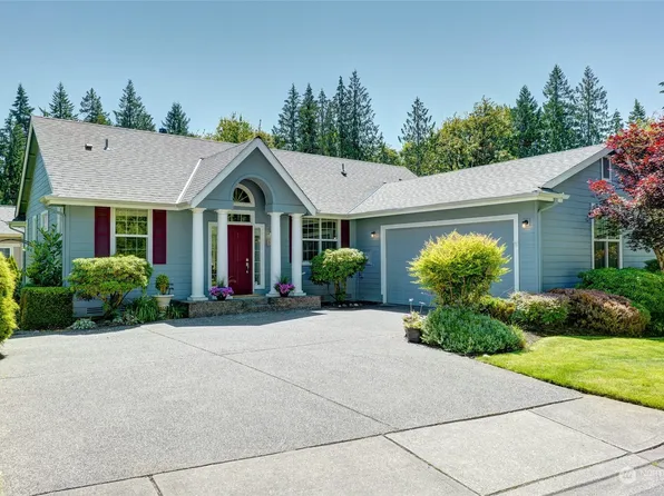 24515 NE Vine Maple Way, Redmond, WA 98053